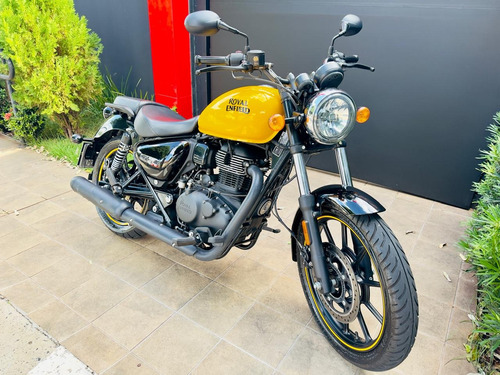 Meteor 350