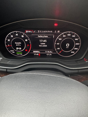 Audi Q5 2.0 L T Elite Dsg