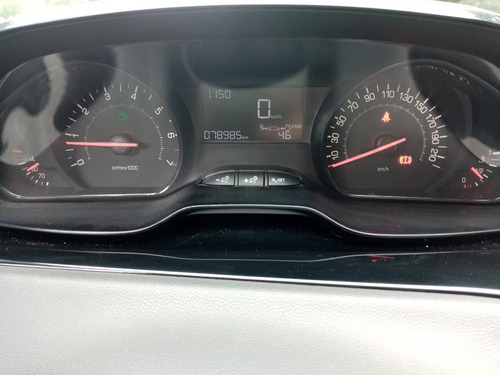 Peugeot 208 Like