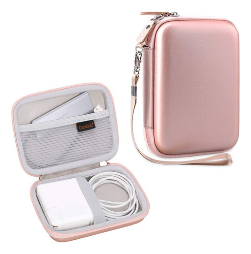 Estuche De Transporte Macbook Air Pro Cargador Magsafe ...