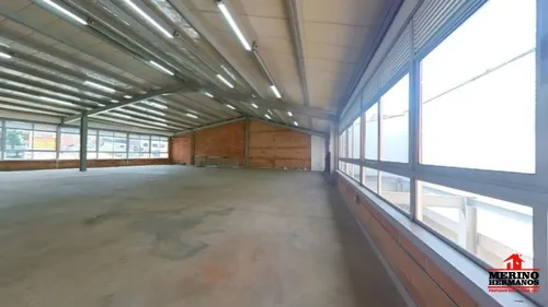 Bodega En Arriendo En Medellín - La America