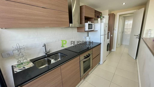 Imagen 10 de 24 de Venta De Departamento 2 Ambientes Plaza Colón, Mar Del Plata