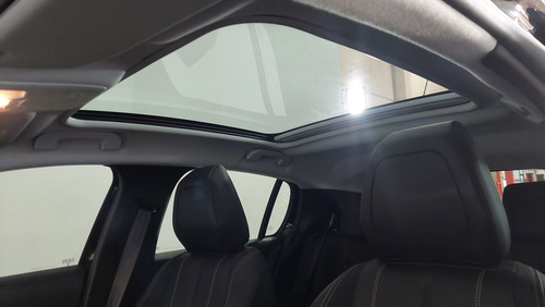 Peugeot 208 1.6 ALLURE PACK MT