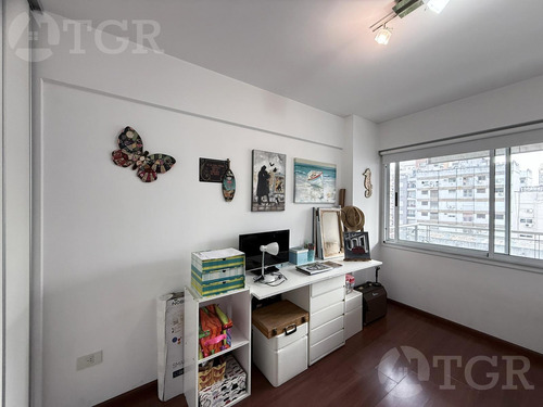 Departamento En Venta Con Amenities Y Cochera En Ramos Mejia