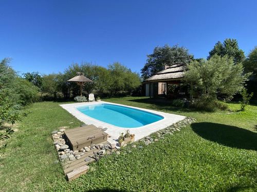Quinta A La Venta En Lagos Del Leyes