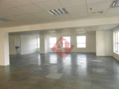 Imagem 9 de 11 de Conjunto Para Alugar, 252 M² Por R$ 8.000,00/mês - Alphaville - Barueri/sp - Cj0012