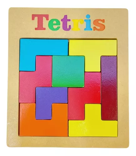 Encaixe novas peças no seu Tetris - TecMundo