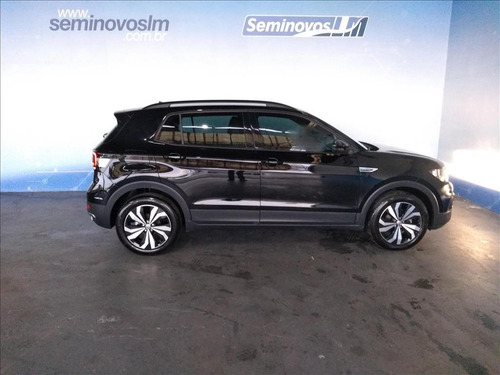 Imagem 6 de 15 de T-cross 1.0 200 Tsi Total Flex Comfortline Automático
