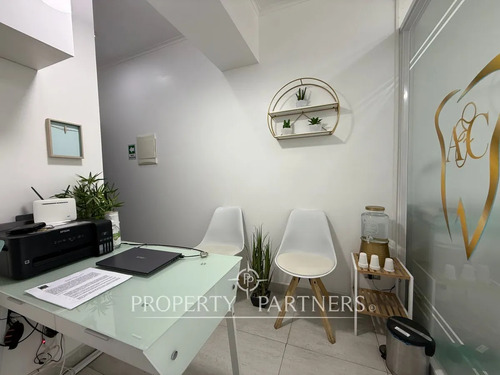 Consulta Dental Full Equipada En Venta En Coquimbo...