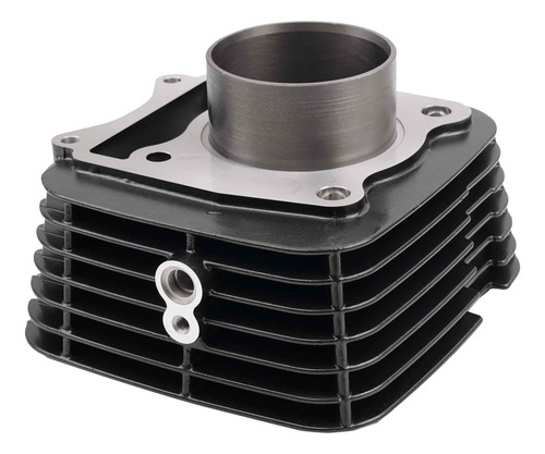 Kit De Cilindro Completo Para Tvs Apache Rtr 180 Alta Calida