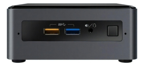 Pc Intel Nuc Celeron-j4005