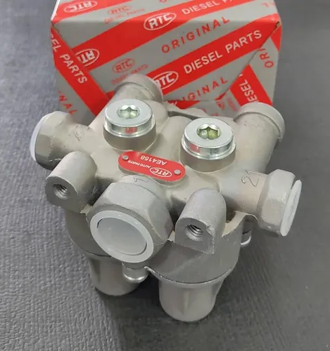 comprar Válvula 4 Vías Motor 4hg1 4hf1 Chevrolet Npr Rtc