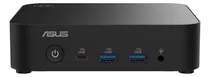 Comprar Computador\u002Fasus Nuc Celeron Gen14 Ddr5 M.2 Wifi 6e Bt