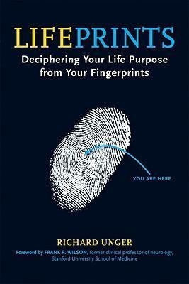 Lifeprints - Richard Unger (paperback)