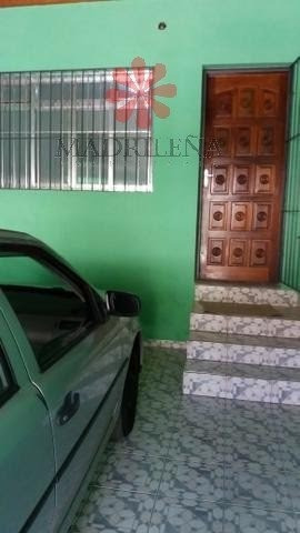 Imagem 2 de 11 de Casa Sobrado Para Venda, 3 Dormitório(s) - 978