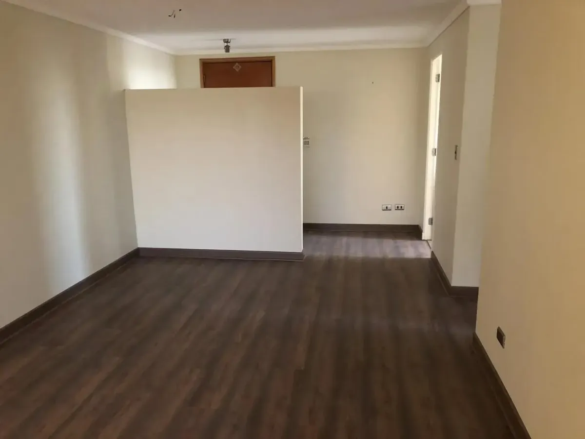 Imagen 5 de 18 de Hermoso Departamento Las Condes, 3 Dormitorios, 2b, 1es Y 1