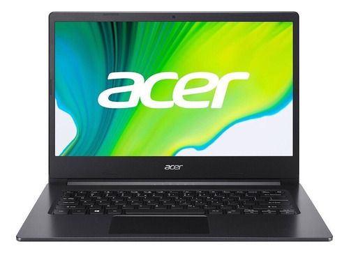Notebook Acer Aspire 3 A314 Amd Ryzen 5 