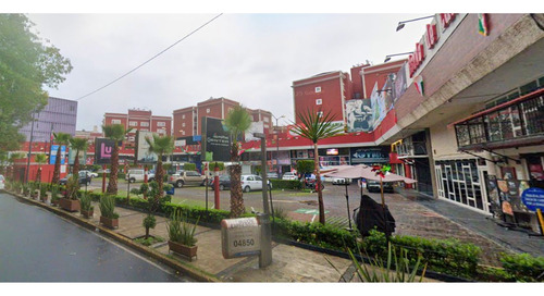 Local En Venta Para Inversion En Calzada Del Hueso En Plaza Comercial, En Alcaldia Coyoacan, Cm28-ru