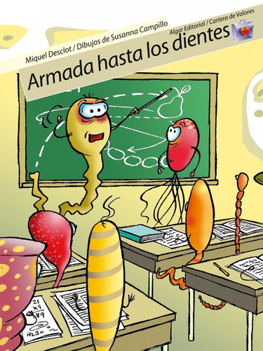 Libro - Armada Hasta Los Dientes 