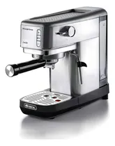 Comprar Máquina de café espresso manual Ariete de Delonghi Jade Metal 220 V