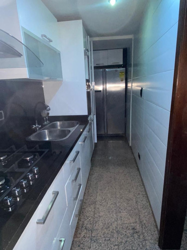 Imagen 8 de 14 de Apartamento Nueva Casarapa Sector Alambique Guarenas