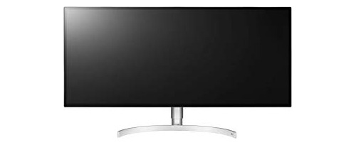 LG Bku Ultrafine Monitor Nano Ips Led Ultrawide Cd M² Hdr