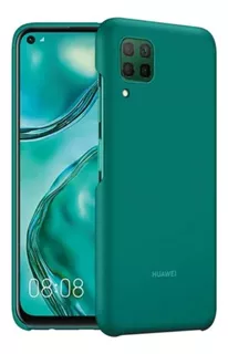 Case Silicona Huawei P40 Lite Original Sellado