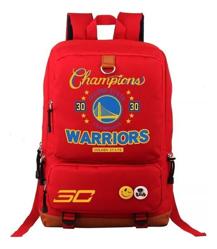 Bolsa De Baloncesto Lakers Warriors Mochila Curry