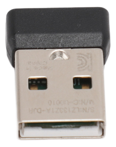Receptor Para Ratón Inalámbrico Usb 2.4 Ghz Stable Signal Ab