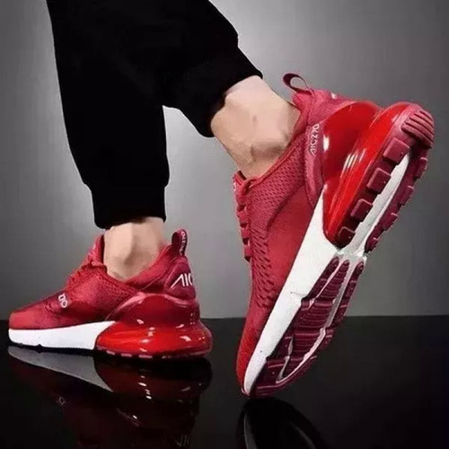 Nuevas Zapatillas Deportivas De Malla Transpirable.