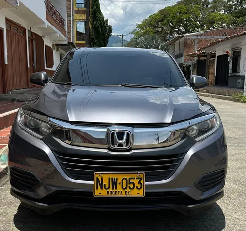 Honda HR-V 1.8 Lx