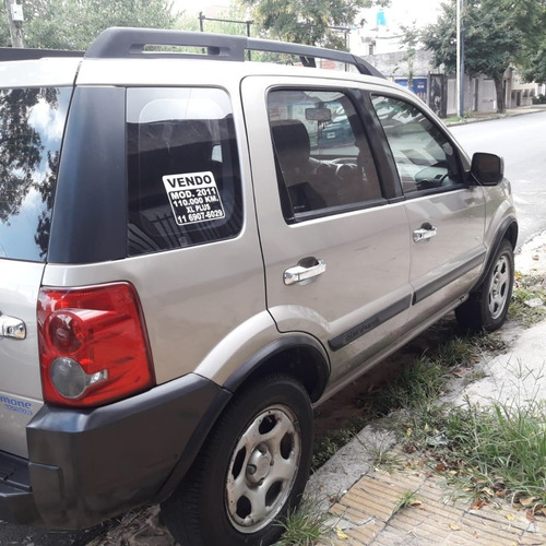 Ford Eco Sport