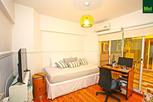 Imagen 18 de 30 de Excelente Piso En Venta En Belgrano