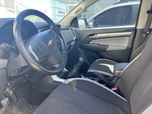 Chevrolet S10 2.8 Lt Cd Tdci 200cv 4x2