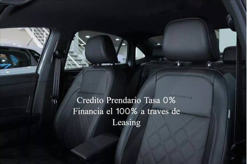 Volkswagen Virtus 1.4 Tsi Exclusive