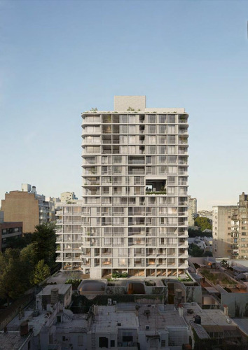 Departamento Tres Dormitorios Con Cochera Y Baulera En Venta Centro Rosario