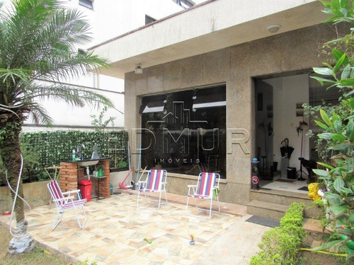 Sobrado - Vila Bastos - Ref: 25936 - L-25936