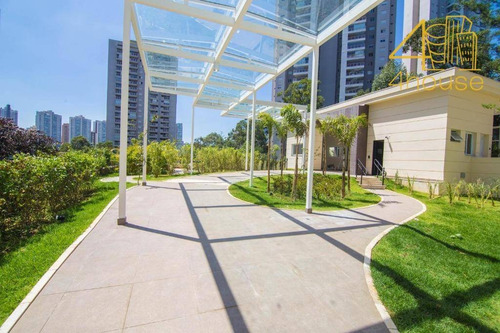Imagem 19 de 24 de Perfil Morumbi Um Projeto Para Que A Sua Família Viva Bem-rua Carvalho De Freitas,255-morumbi-67,94m 2 Dorm 2 Vagas - Ap1590