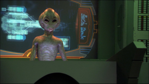 Imagem 8 de 10 de Stargate Atlantis / A Série Completa