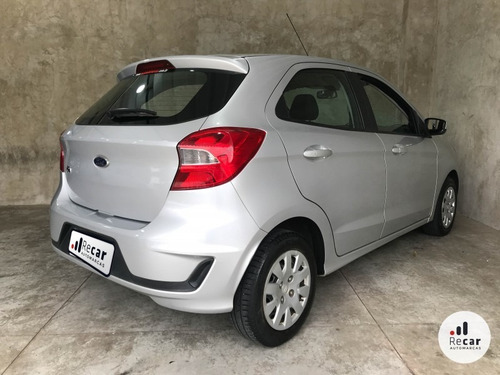 Imagem 10 de 10 de Ford Ka 1.0 Se