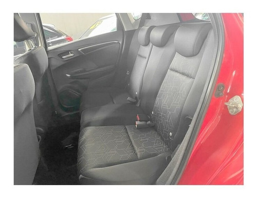 Imagem 8 de 9 de Honda Fit Ex/s/ex 1.5 Flex/flexone 16v 5p Aut.