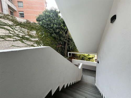 Departamento 3 Dorm. 2 Bñ +2 Estac. Y Bd. En Lo Contador