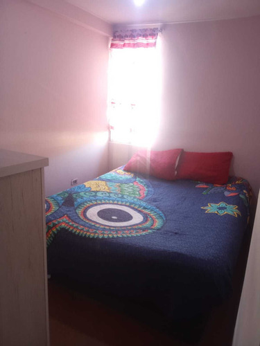 Venta Depto. Villa San Ricardo, La Pintana (89222)