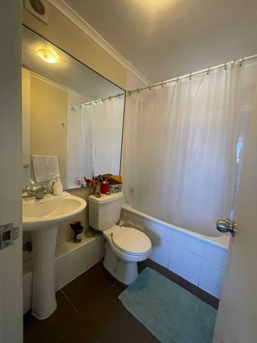 Departamento 3d-1b+e Impecable En La Serena (97383)