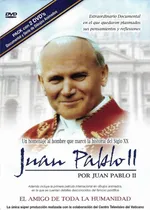 Comprar Juan Pablo Ii Por Juan Pablo Ii 2 Dvds Documental E Infantil