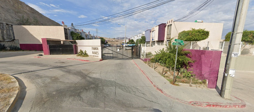 Excelente Casa En Remate En Un Residencial Privado En Paseos Del Vergel Tijuana Adquierelo Con Un 65% De Descuento Sk15