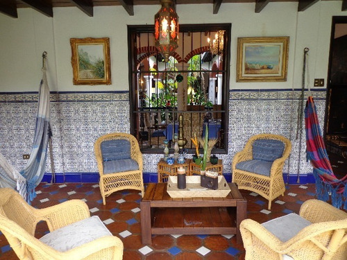 Imagen 6 de 18 de Casa De Campo En San Casimiro De Guiripa Riv Jg