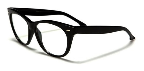 Gafas Monturas Para Lentes Oftalmicos Marcos Formula Nerd019