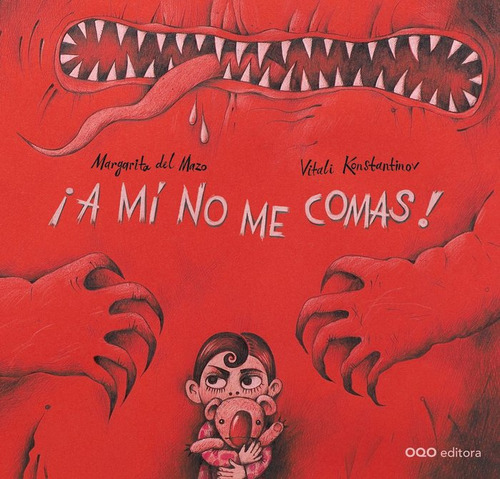 A Mi No Me Comas! (libro Original)