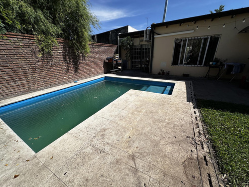 Casa En Barrio San Cayetano, Lujan